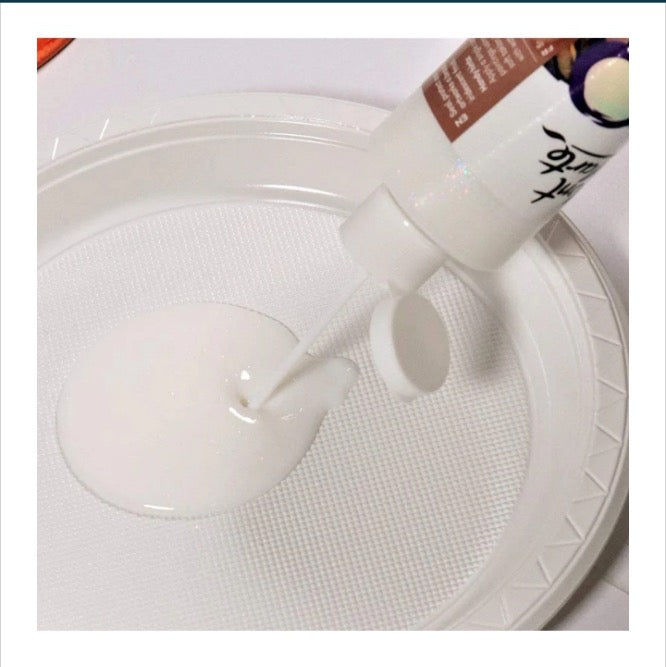 Mont Marte Premium Iridescent Varnish 240ml