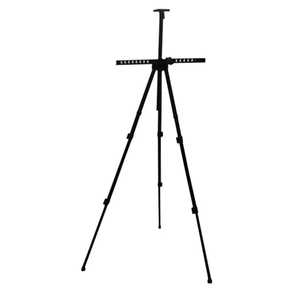 Easel Metal