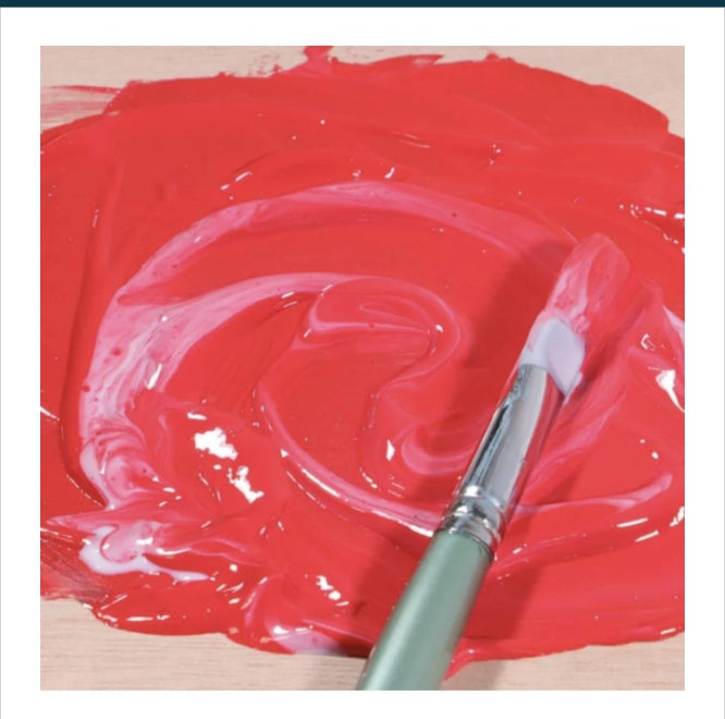 Mont Marte Premium Acrylic Medium Gloss 250ml