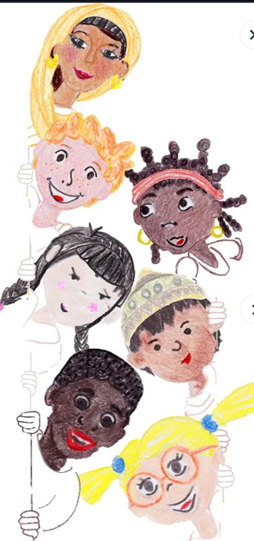 Faber Castell Bicolour Colour Pencils Set of 3