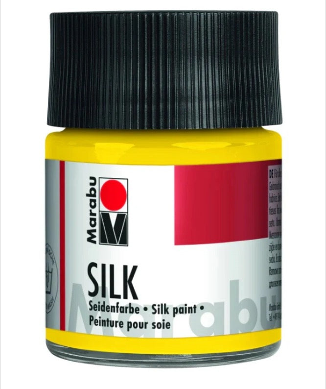 Marabu Silk Paint 50ml