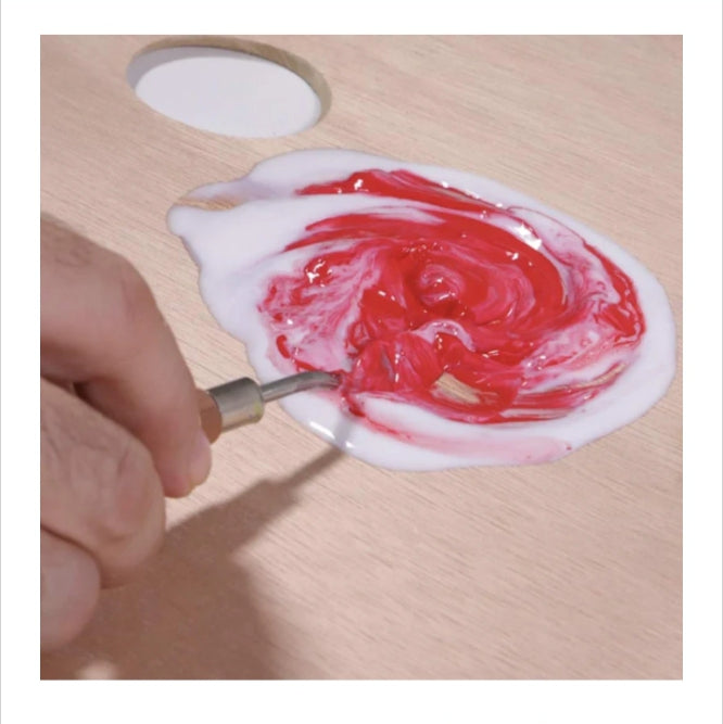 Mont Marte Premium Acrylic Medium Gloss 250ml