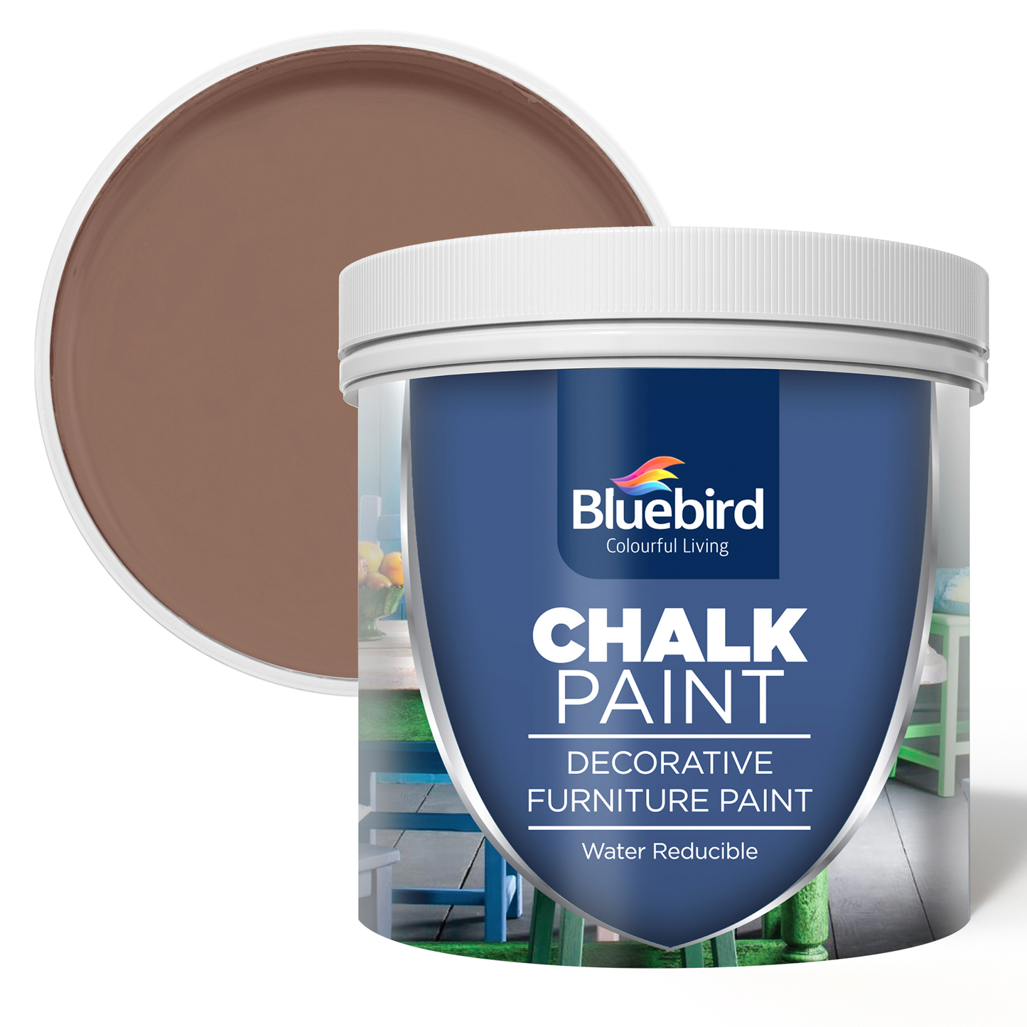 Furniture Chalk Paint 500 ml