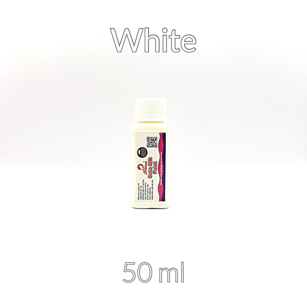 Fabric Paint bottles. 50 ml each bottle. Available in different colours