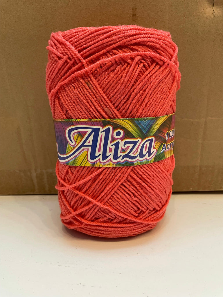 Aliza Yarn Ball (3ply)