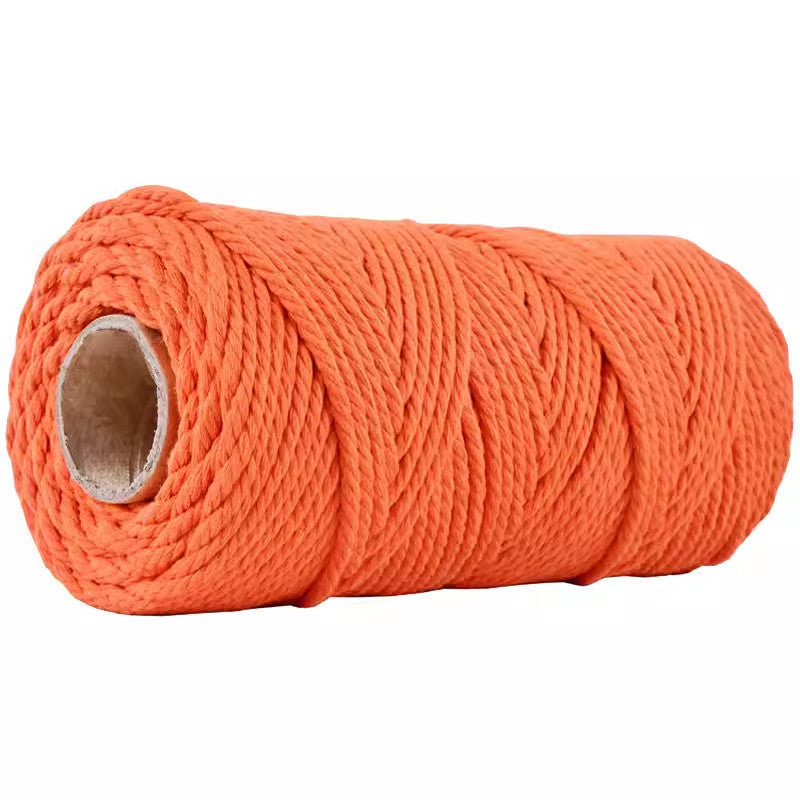 Macrame Cord 4MM