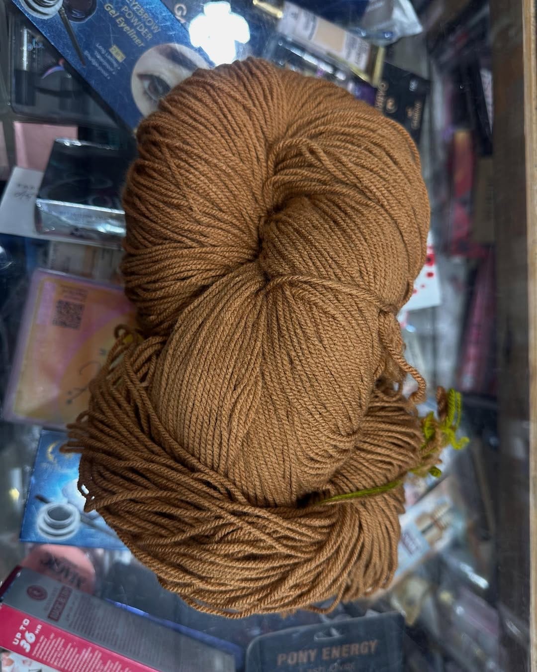 4ply double knit Acrylic yarn needle Knitting high quality 230 to 250gram