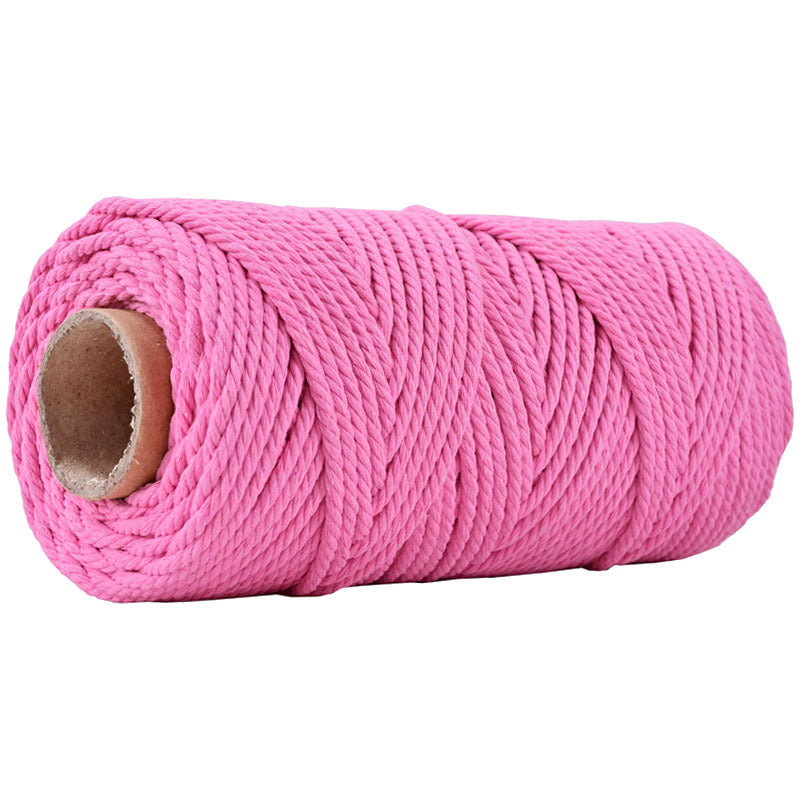 Macrame Cord 4MM