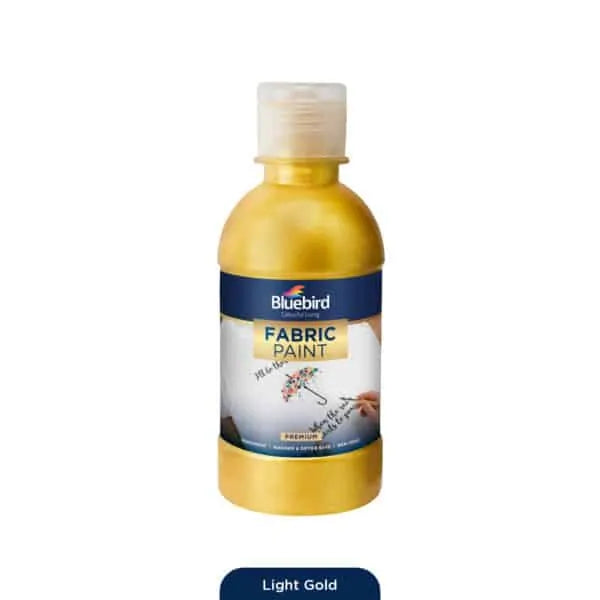 Fabric Paints – 250 ml