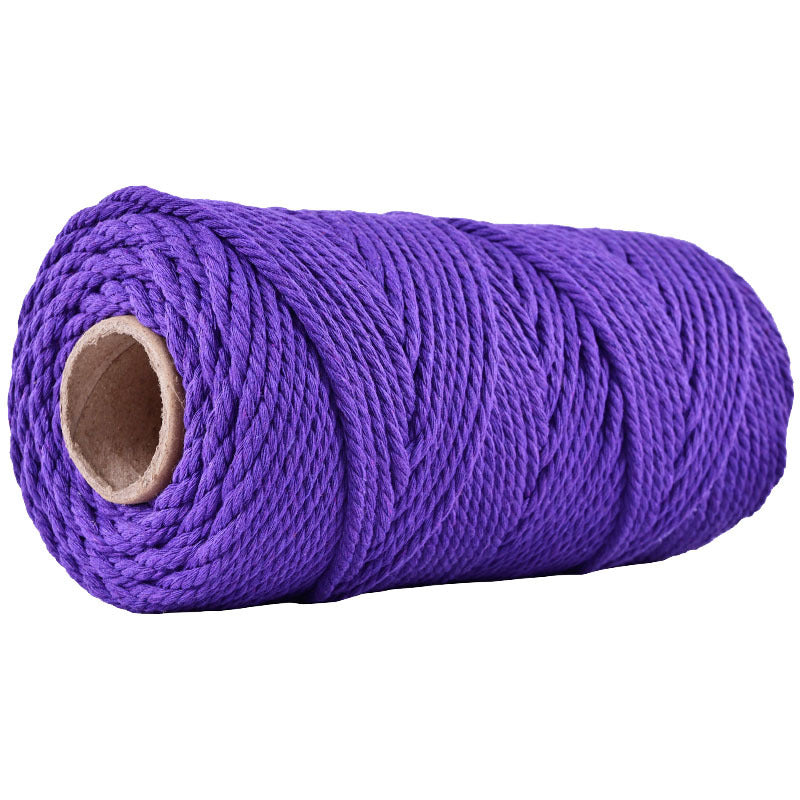 Macrame Cord 4MM