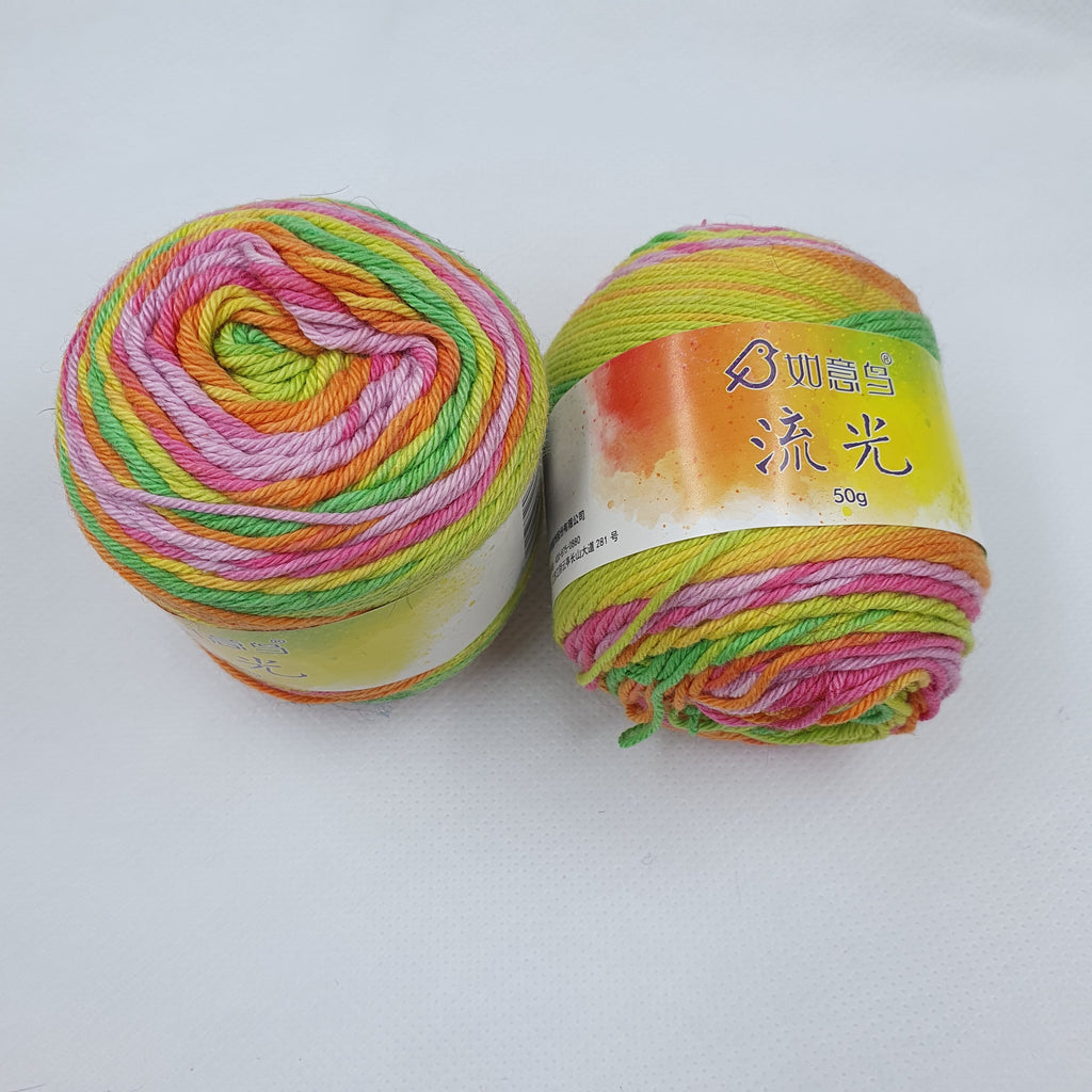 Cotton Crochet Thread