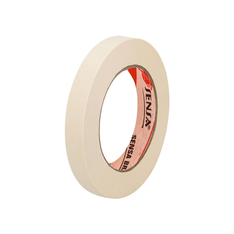Sensa Masking Tape Milky White 40Y 1pc