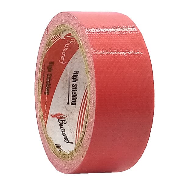 Burooj Cloth Tape 1.5"x20Y 1pc