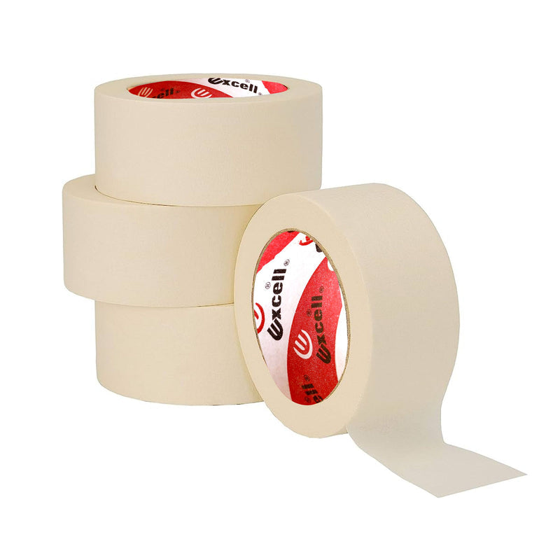 Excell Masking Tape Milky White 8Y 1pc