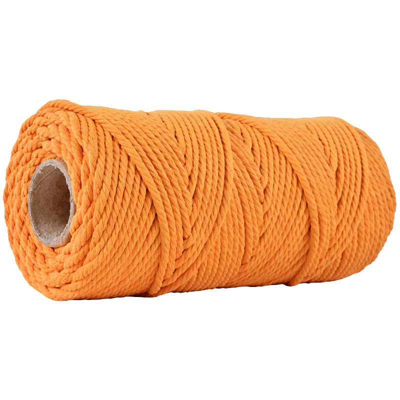 Macrame Cord 4MM