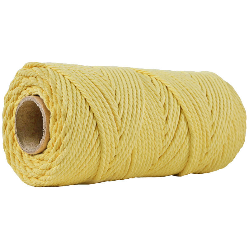 Macrame Cord 4MM