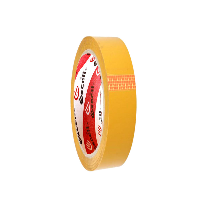 Excell PVC Tape 1 inches 1pc
