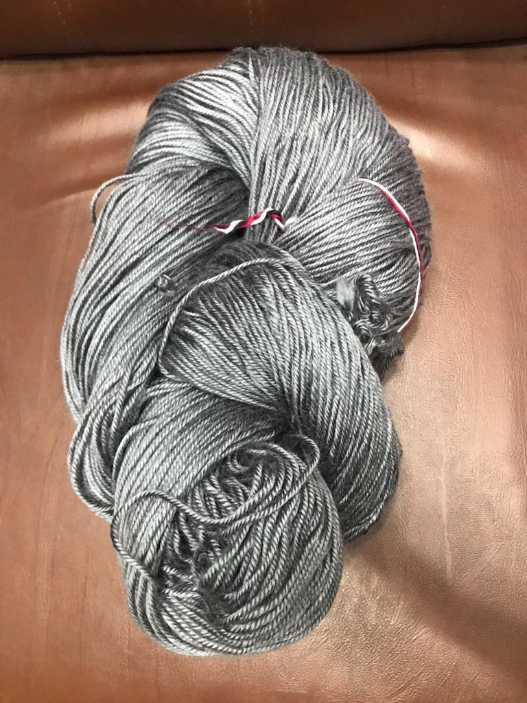 Super Soft Silky Yarn - Hank (300-350g)