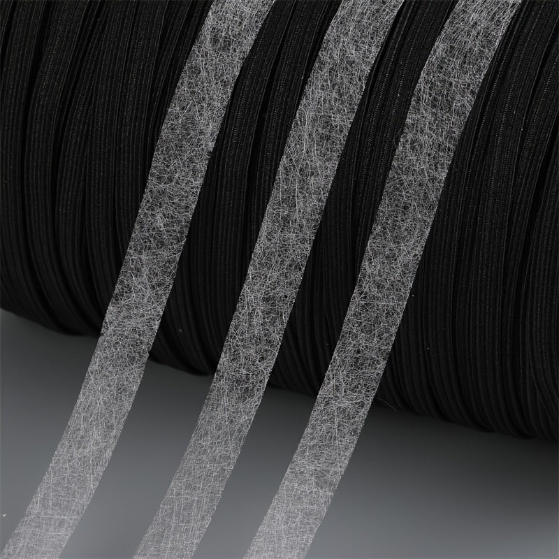 Double-sided Non-woven Interlining Adhesive Fabric Cloth Iron On Hem Tape