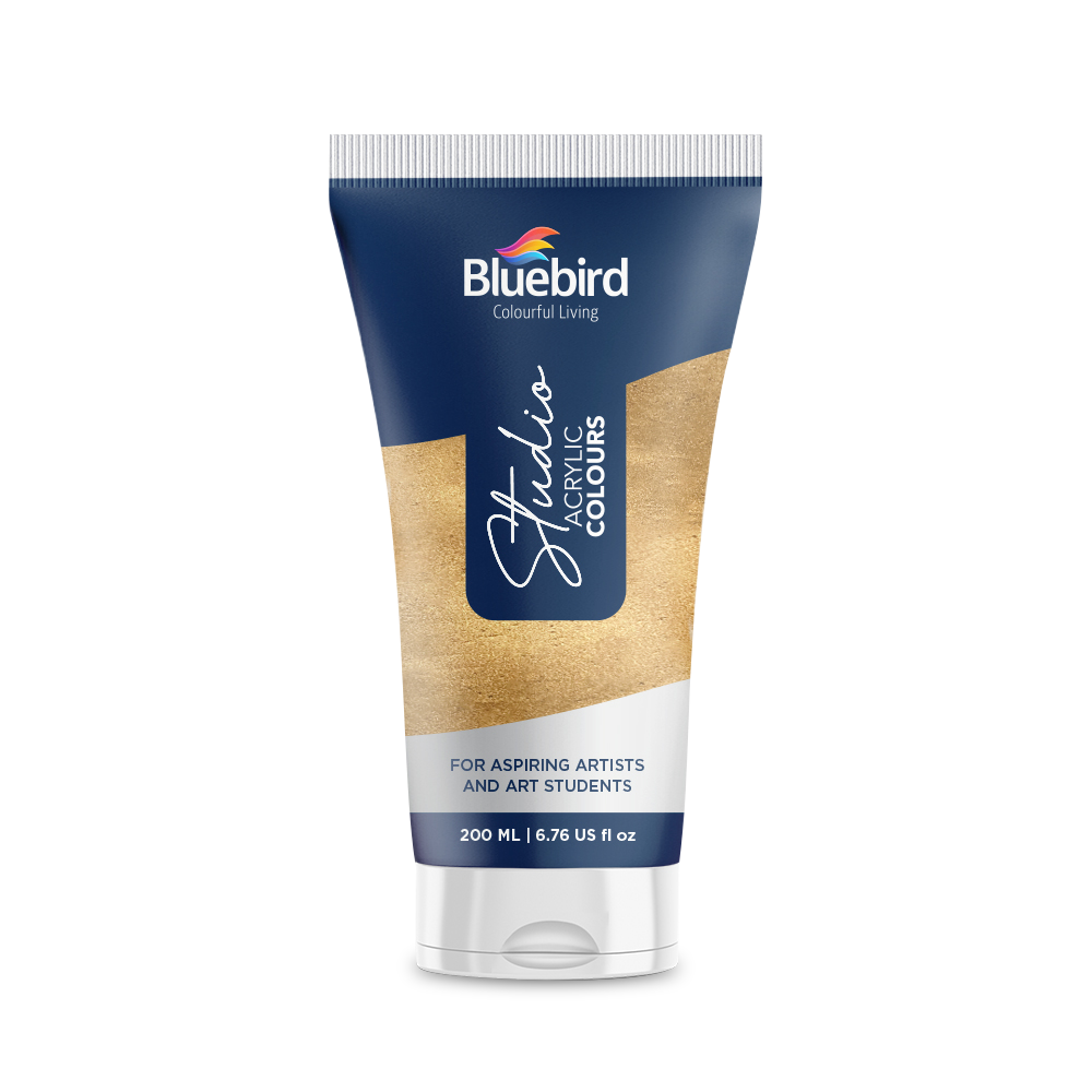 Studio Acrylic - 200 ml