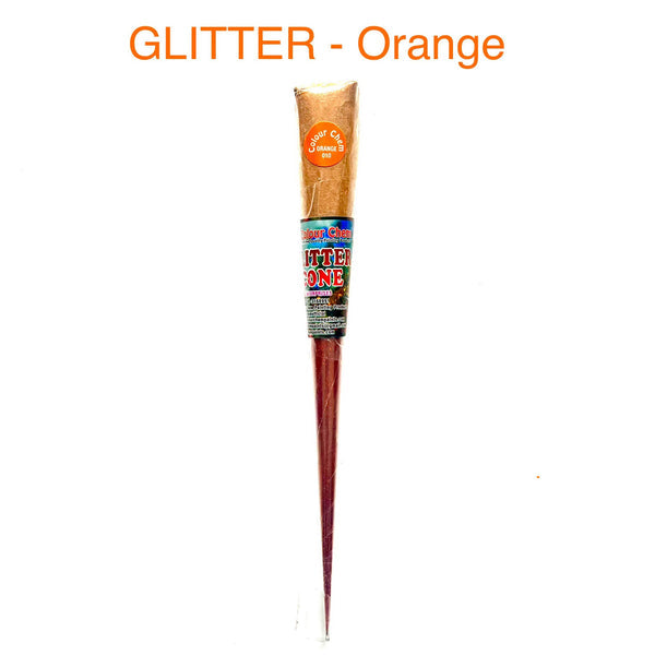 Fabric Gutta Lead Outliner Cone colour chem - 40 ml cone available in different colours for outlining in fabric painting