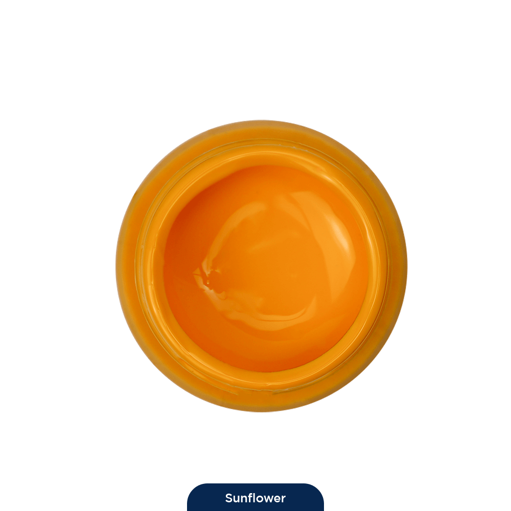 Fabir Paints 25 ml Solid Shades