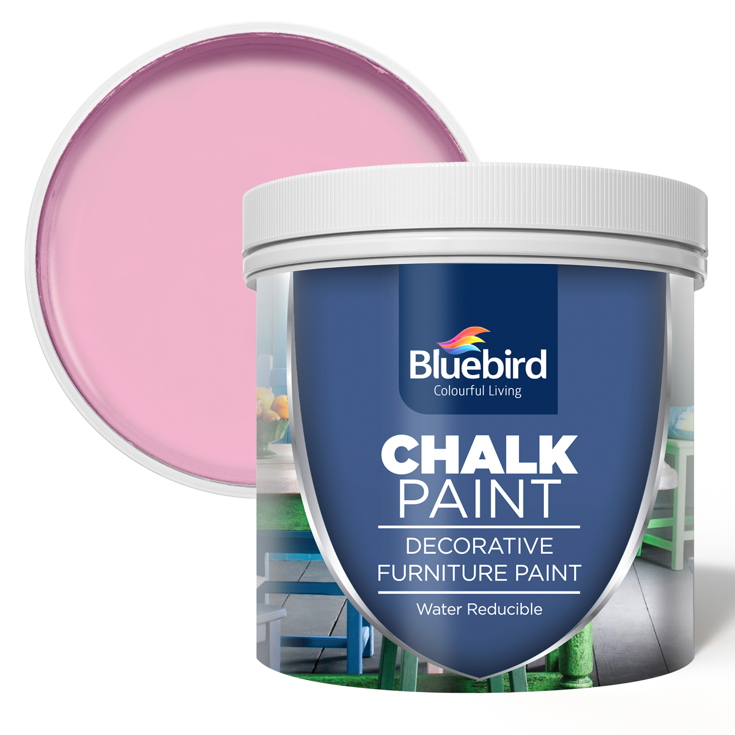 Furniture Chalk Paint 500 ml