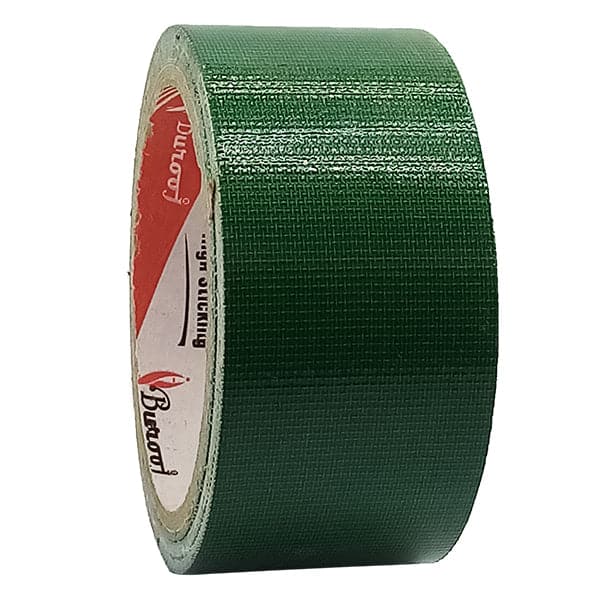Burooj Cloth Tape 2x20Y 1pc