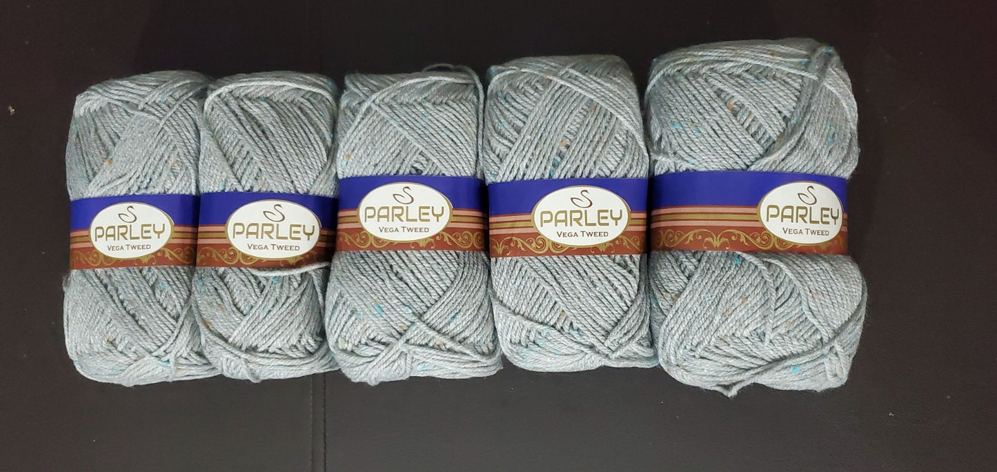 parlay vega tweed