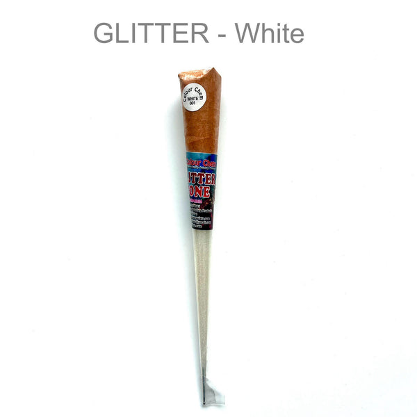 Fabric Gutta Lead Outliner Cone colour chem - 40 ml cone available in different colours for outlining in fabric painting
