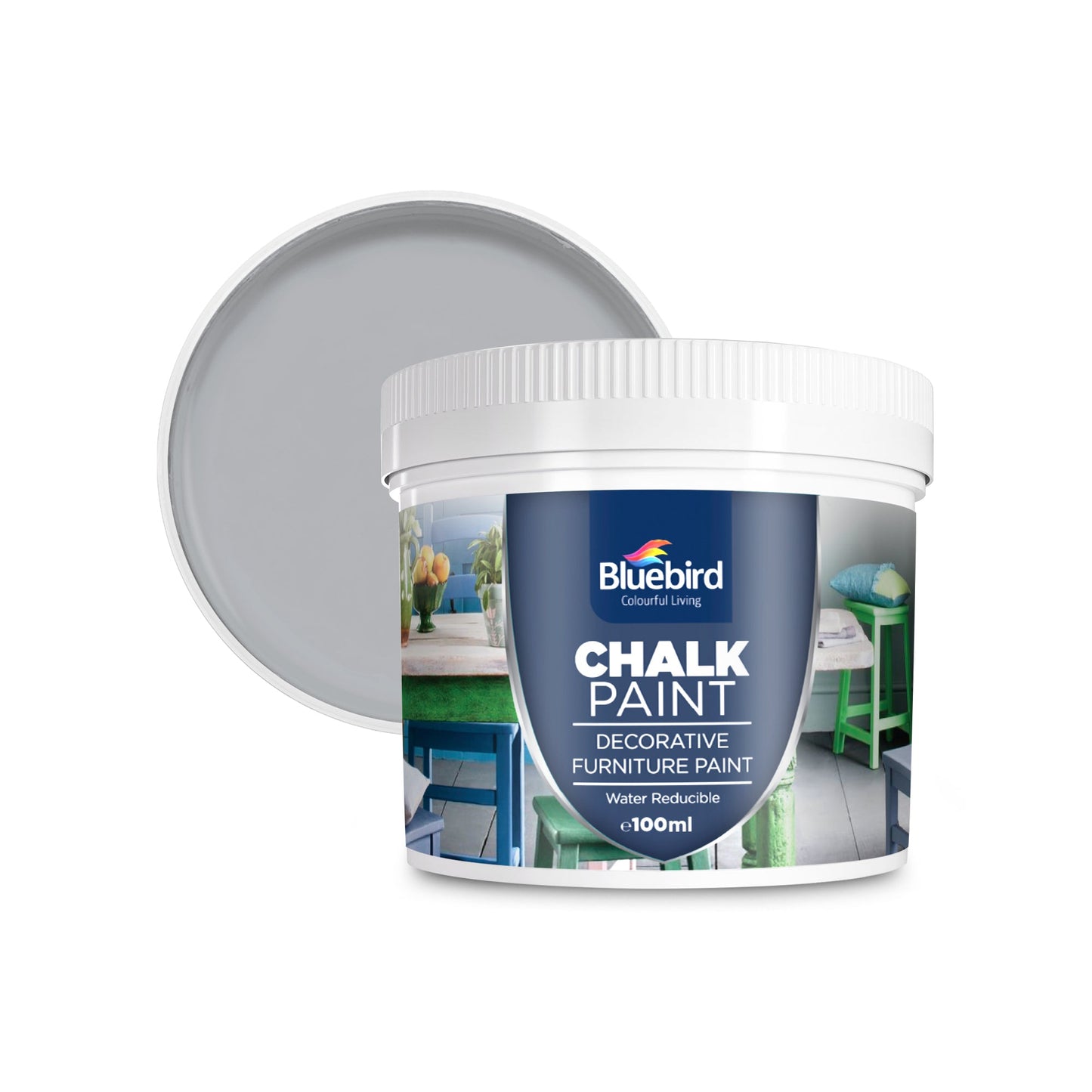 Furniture Chalk Paint 100 ml
