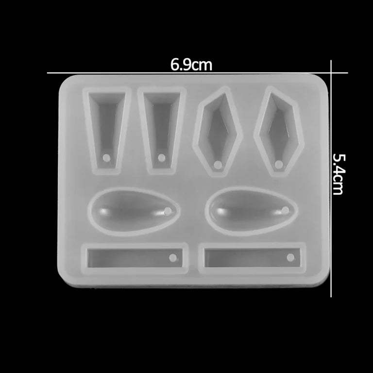 Jewellery mold