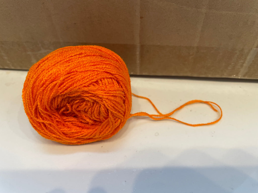 Woolen Embroidery Thread (Pack of 12)