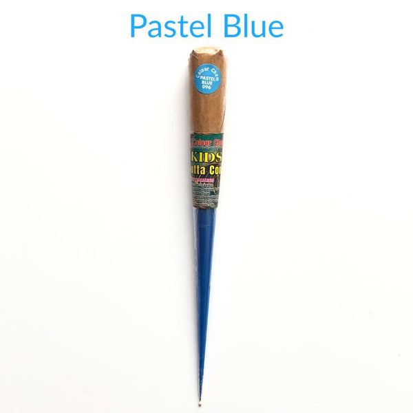 Fabric Gutta Lead Outliner Cone colour chem - 40 ml cone available in different colours for outlining in fabric painting