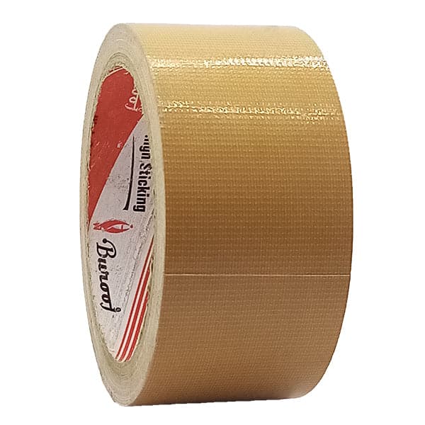 Burooj Cloth Tape 2x20Y 1pc