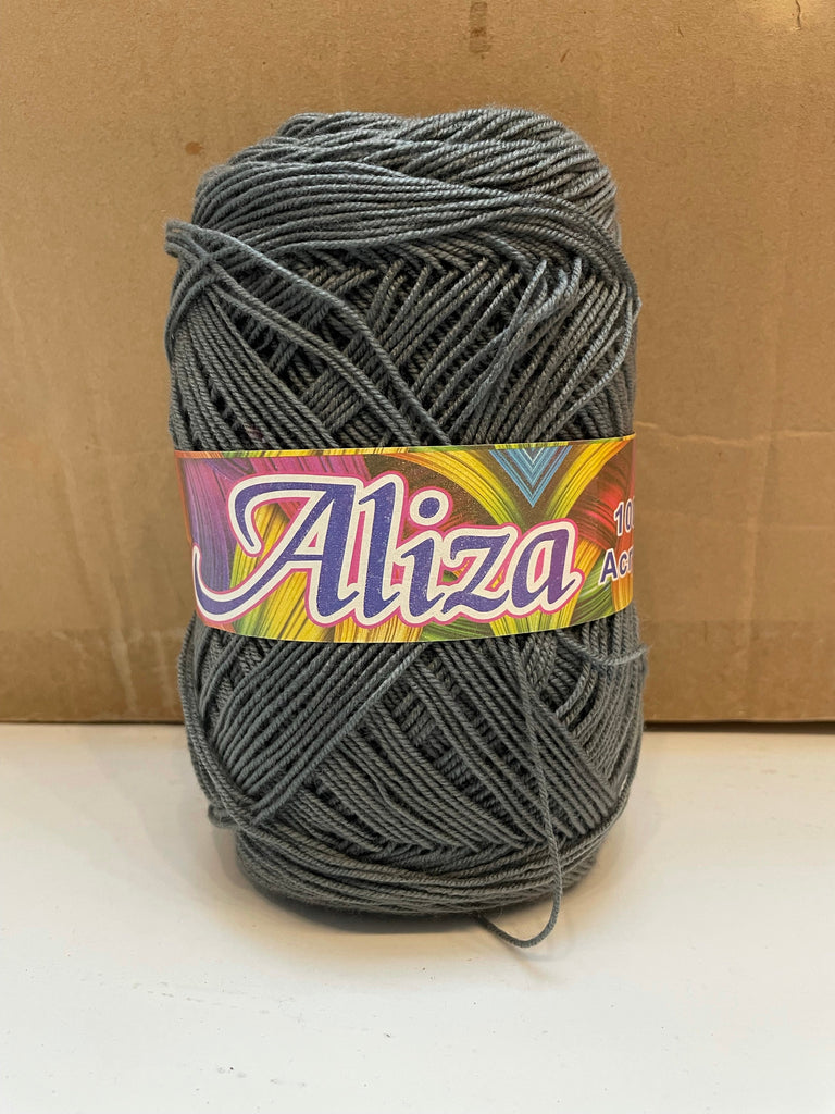 Aliza Yarn Ball (3ply)