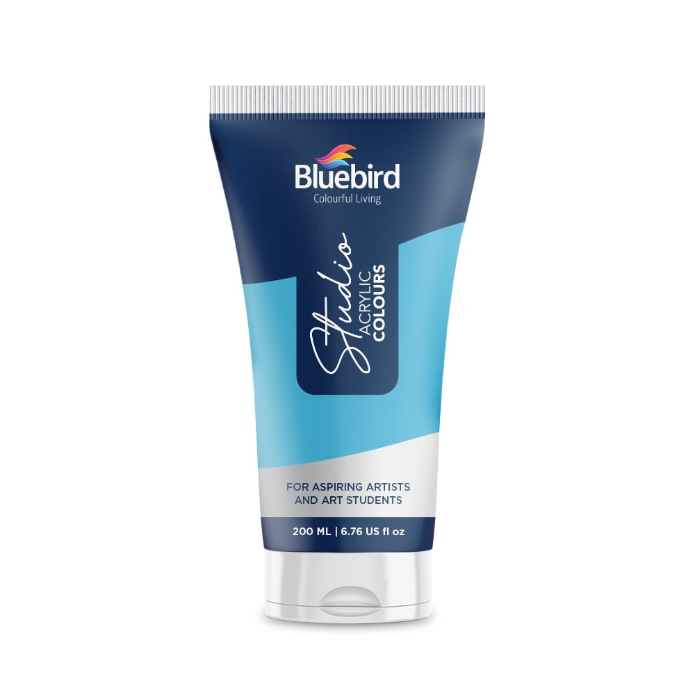Studio Acrylic - 200 ml