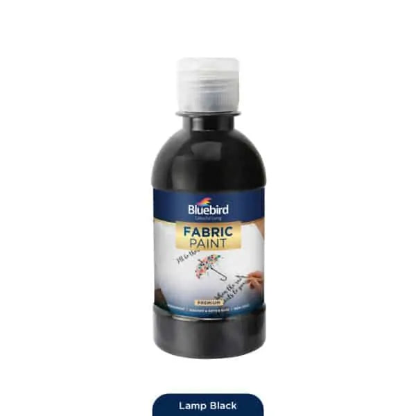 Fabric Paints – 250 ml