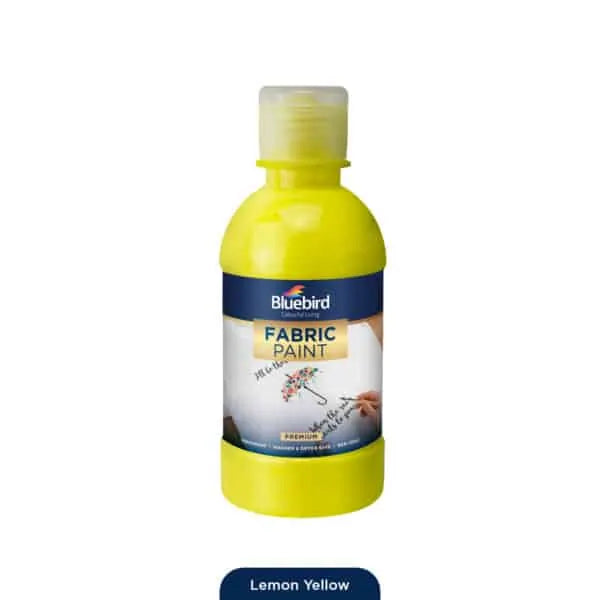 Fabric Paints – 250 ml