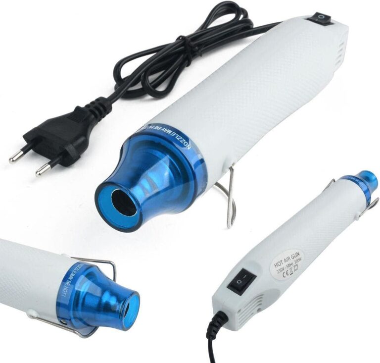 Heat Gun 230V-60Hz 300W