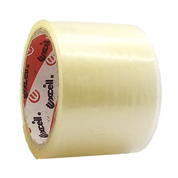 Excell Scotch Tape Clear 1pc