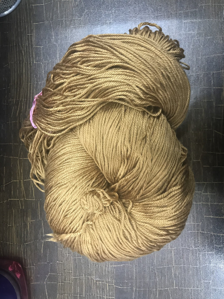 Super Soft Silky Yarn - Hank (300-350g)