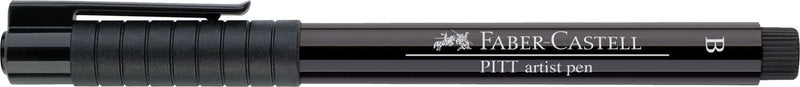 Faber Castell PITT Artist Brush Pen Black
