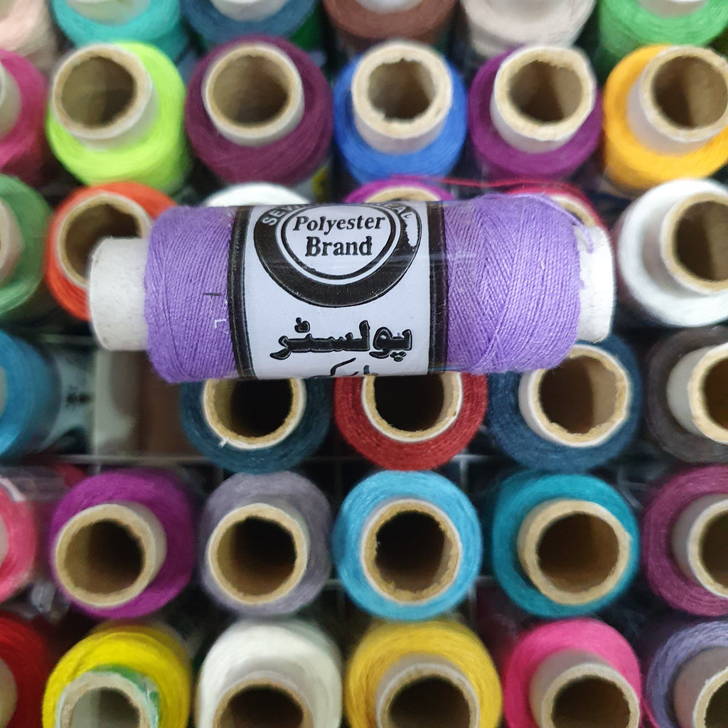 Sewing Thread Nalki Box 100pcs