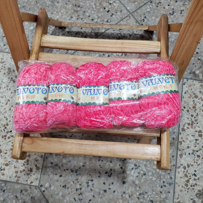 Valvoto yarn balls china made important