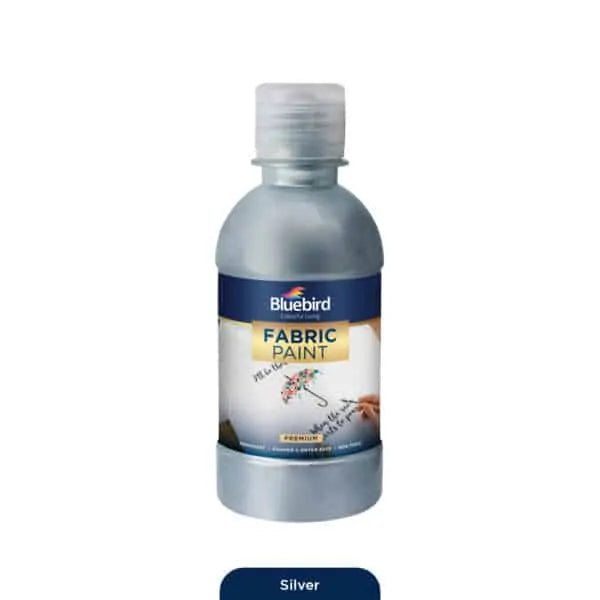 Fabric Paints – 250 ml