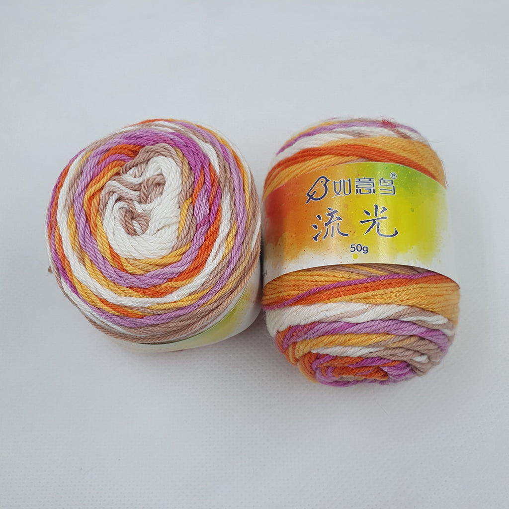 Cotton Crochet Thread