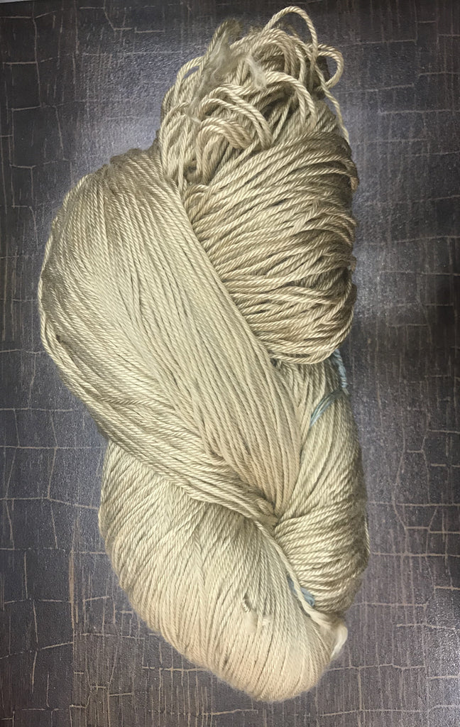 Super Soft Silky Yarn - Hank (300-350g)