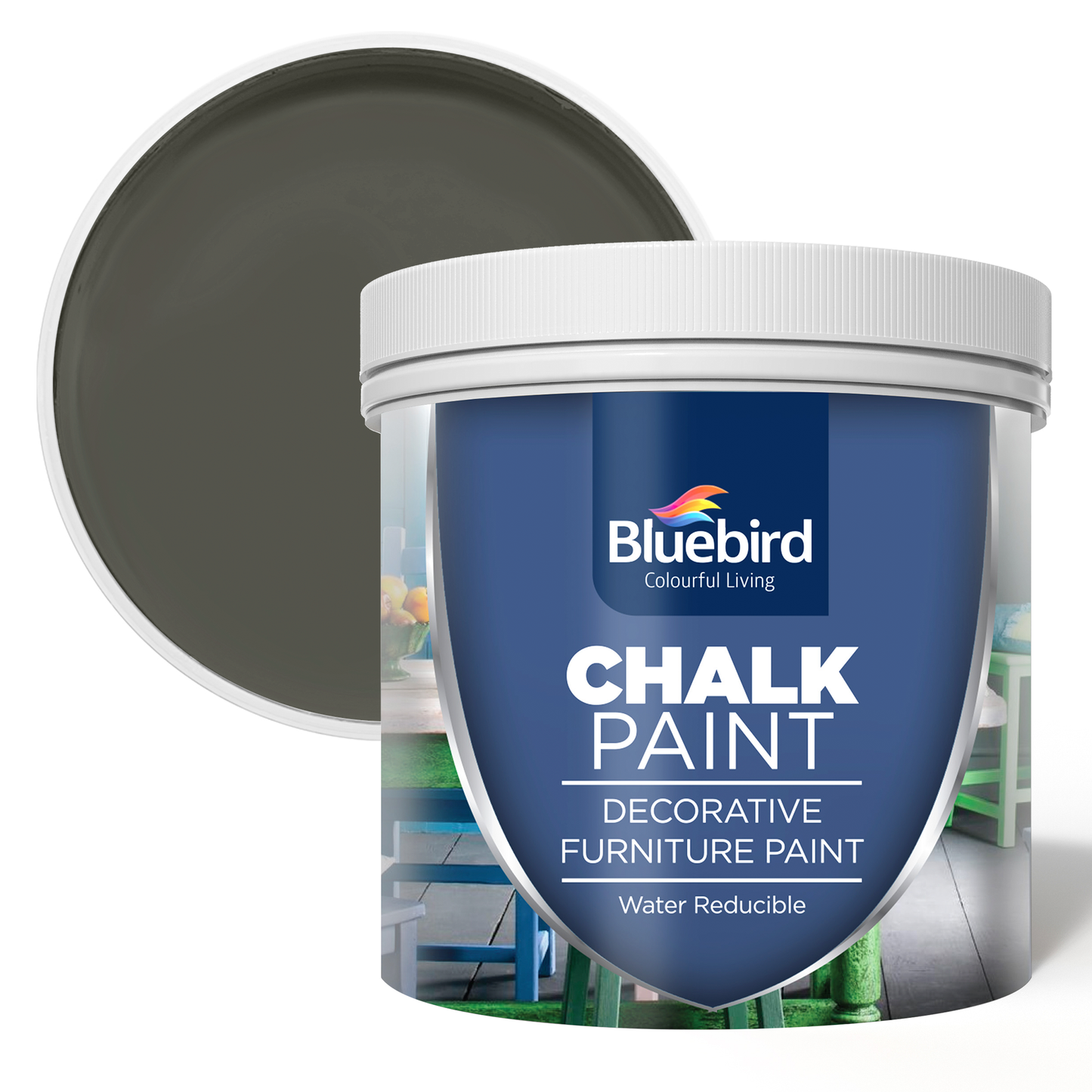Furniture Chalk Paint 500 ml