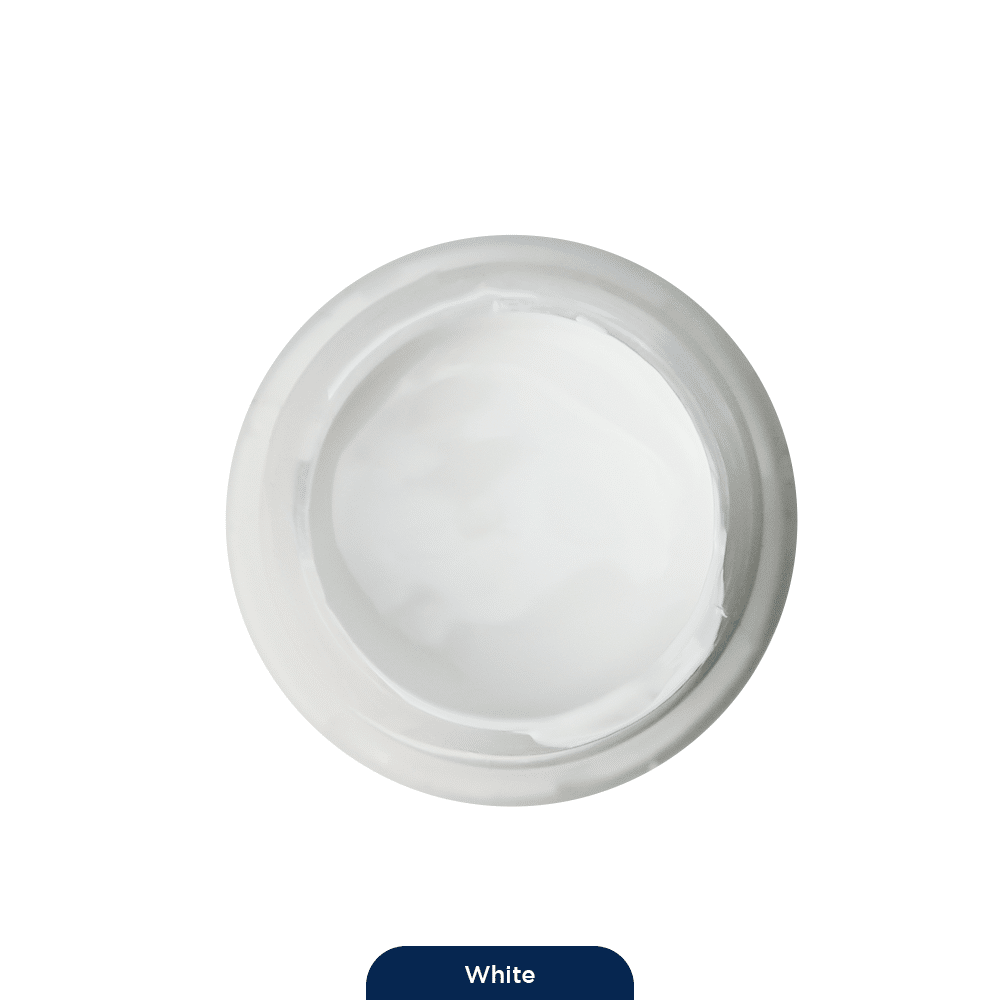 Fabir Paints 25 ml Solid Shades